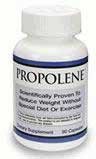 Propolene-Clinically Proven Weightloss, 90ct